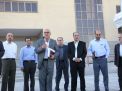 گزارش تصویری نشست با هیات رئیسه دانشگاه اصحاب رسانه و گرامی داشت روز خبر نگار